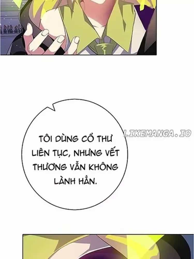 Zero Game - Chương 286 - ảnh 121