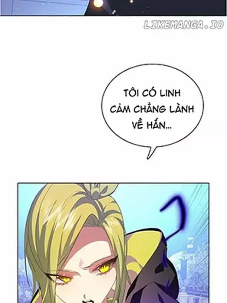 Zero Game - Chương 286 - ảnh 48