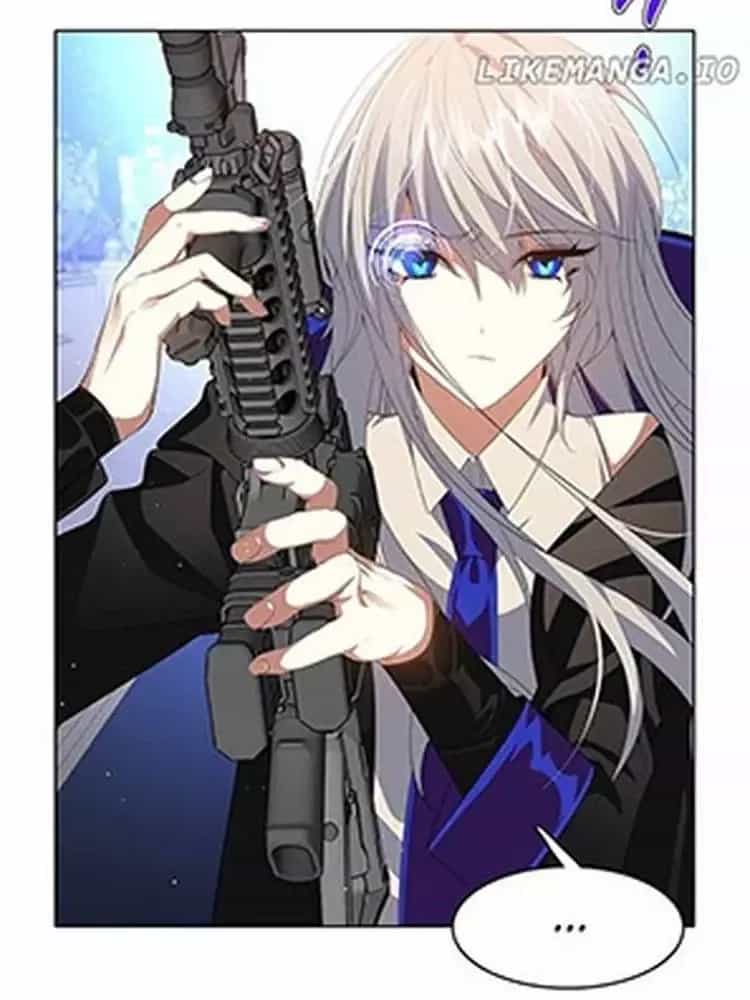 Zero Game - Chương 286 - ảnh 66