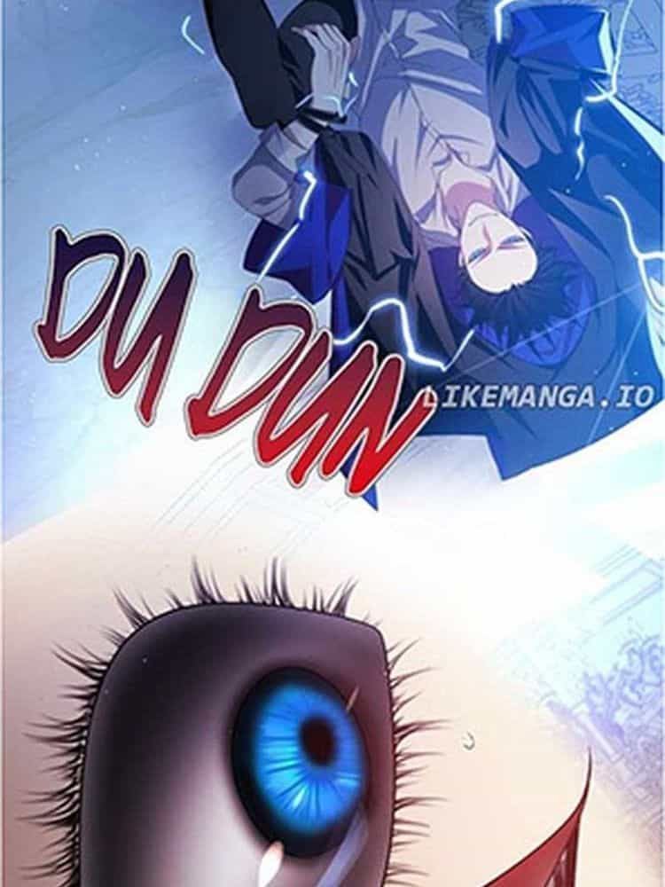 Zero Game - Chương 287 - ảnh 91