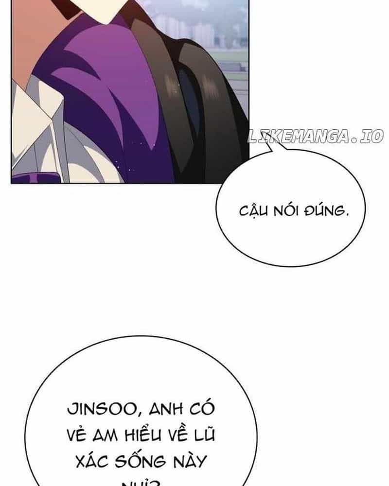 Zero Game - Chương 298 - ảnh 19