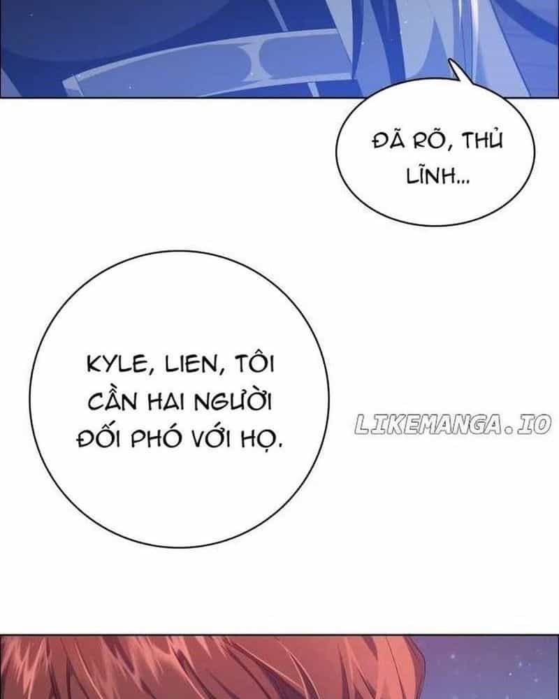 Zero Game - Chương 298 - ảnh 32