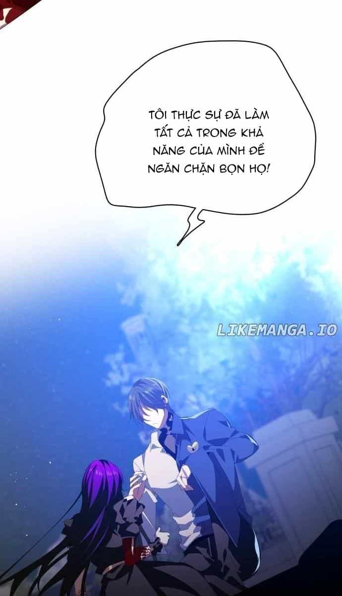 Zero Game - Chương 303 - ảnh 73