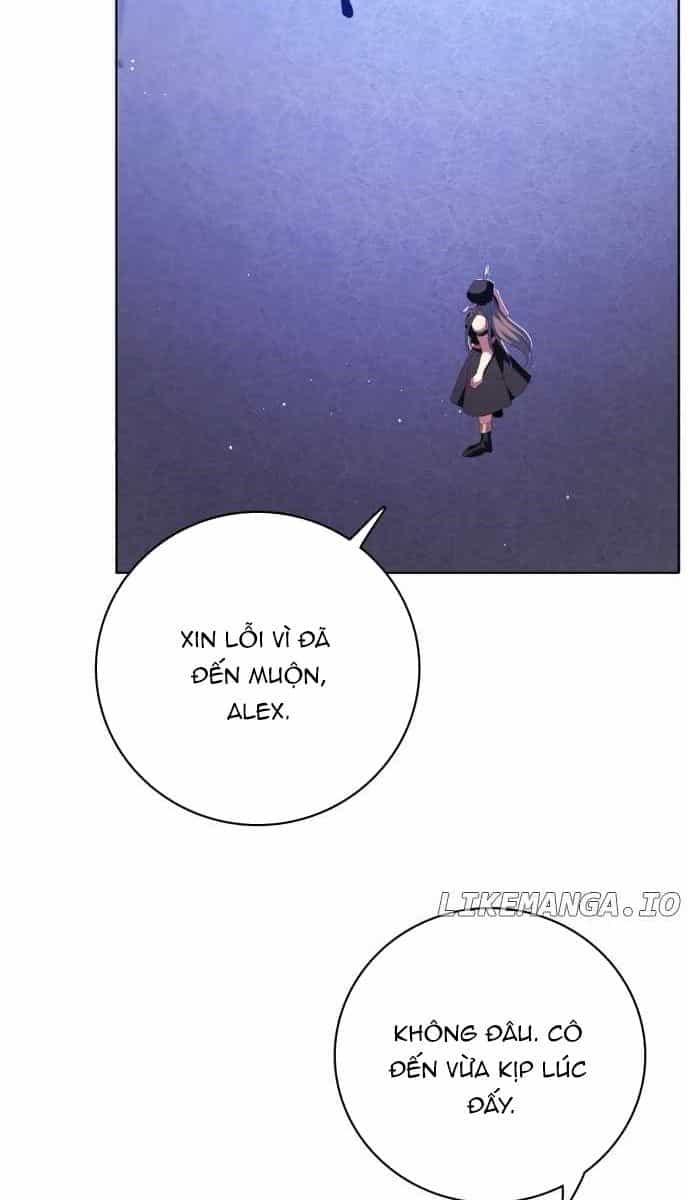 Zero Game - Chương 303 - ảnh 92