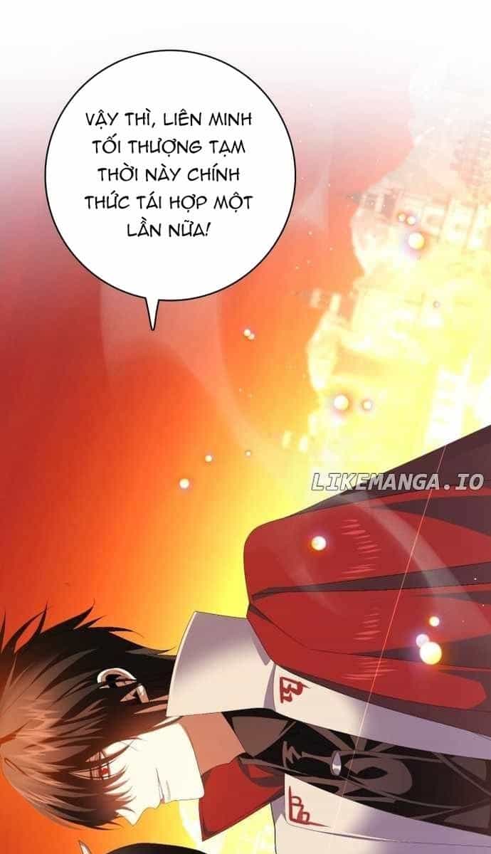 Zero Game - Chương 304 - ảnh 100