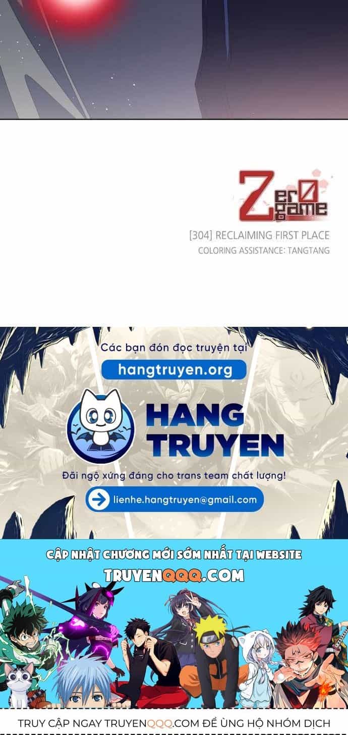 Zero Game - Chương 304 - ảnh 105