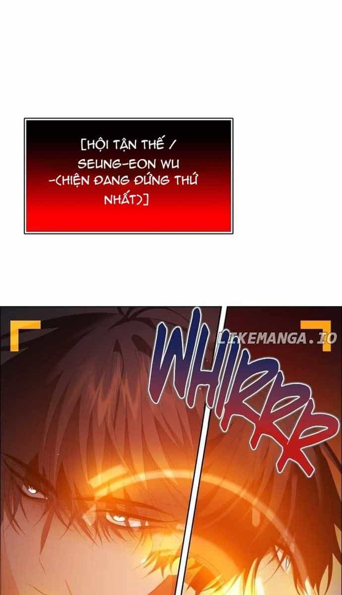 Zero Game - Chương 304 - ảnh 20