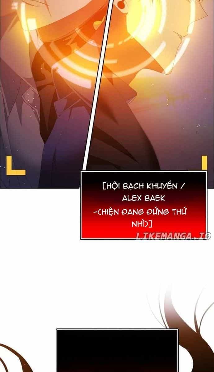 Zero Game - Chương 304 - ảnh 21