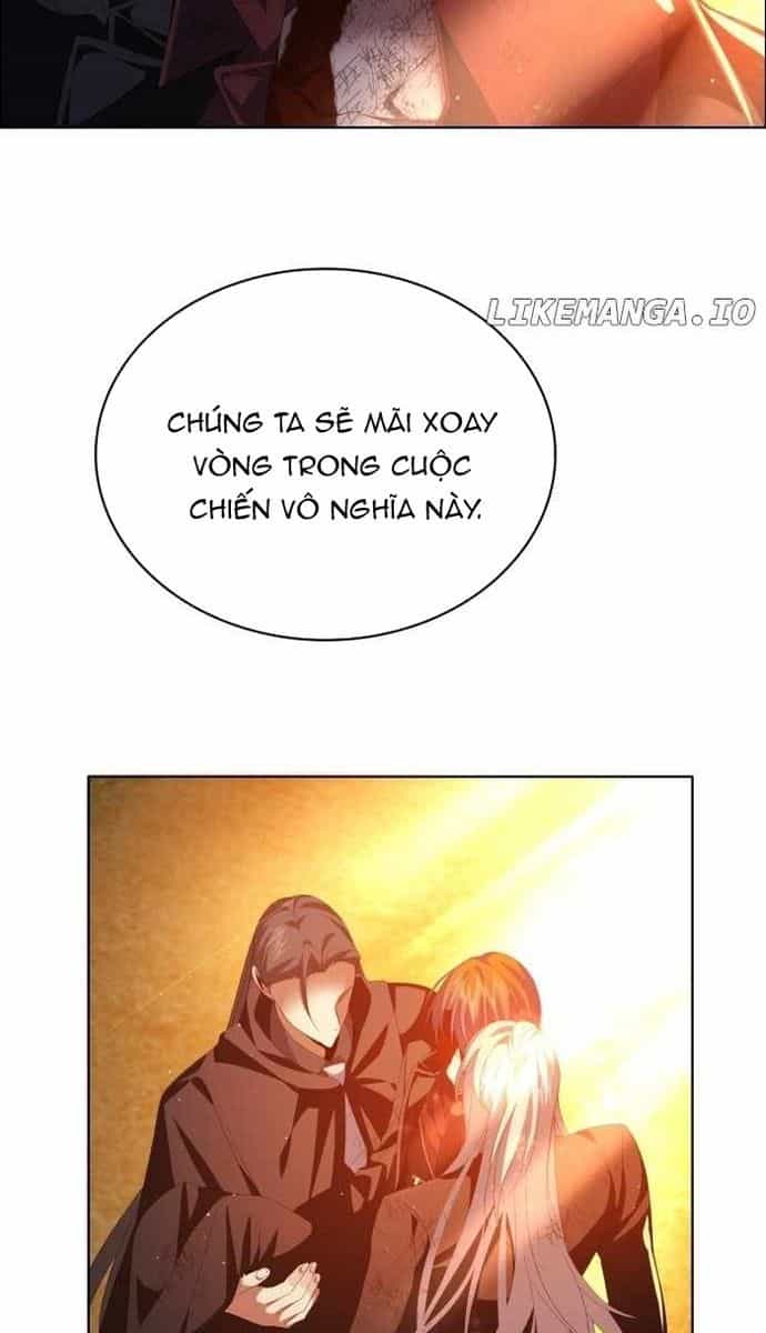 Zero Game - Chương 304 - ảnh 47