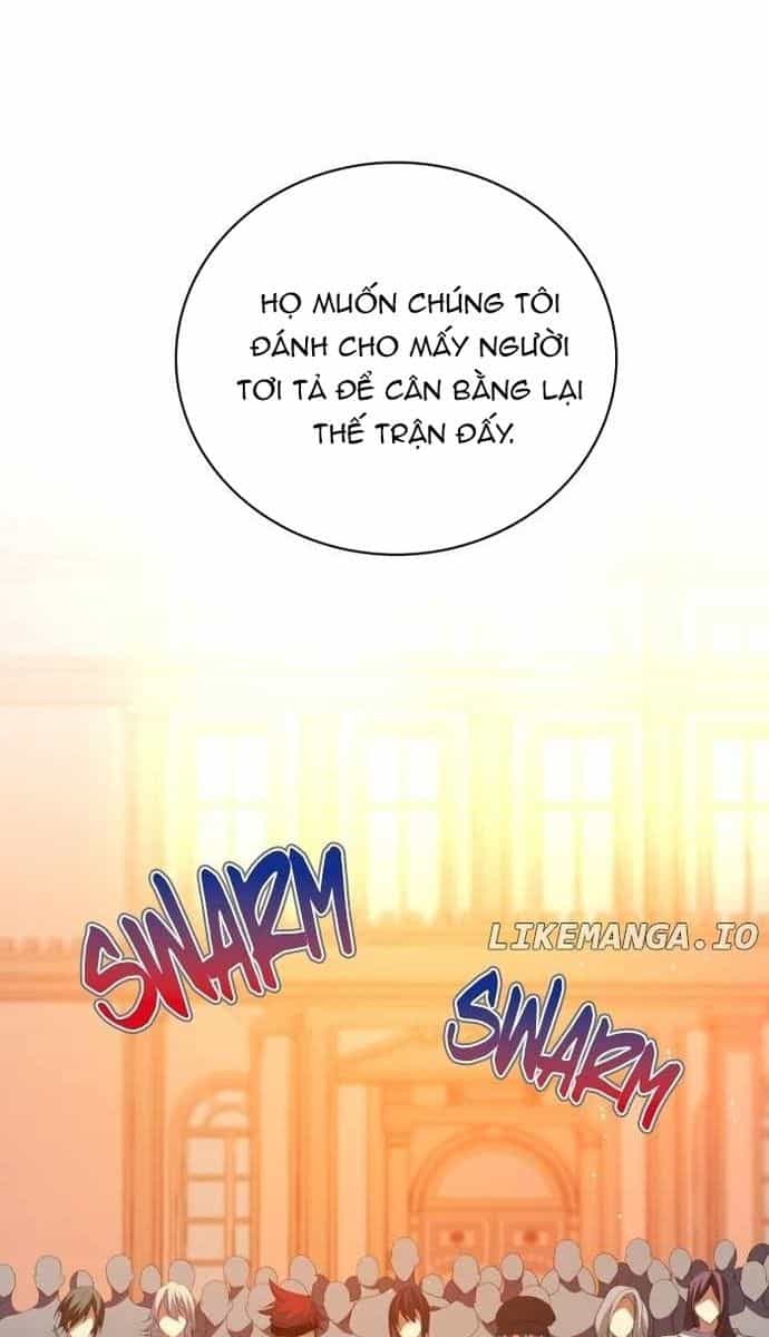 Zero Game - Chương 304 - ảnh 54