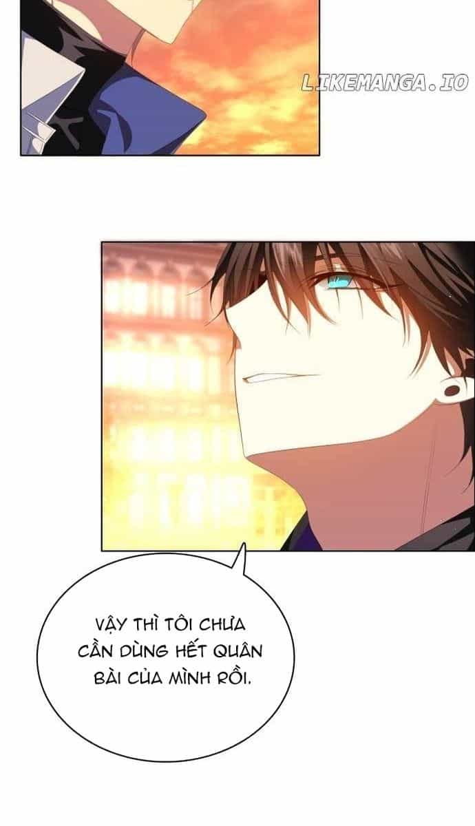 Zero Game - Chương 304 - ảnh 61