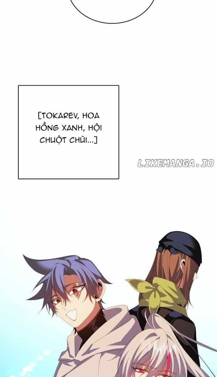 Zero Game - Chương 304 - ảnh 66