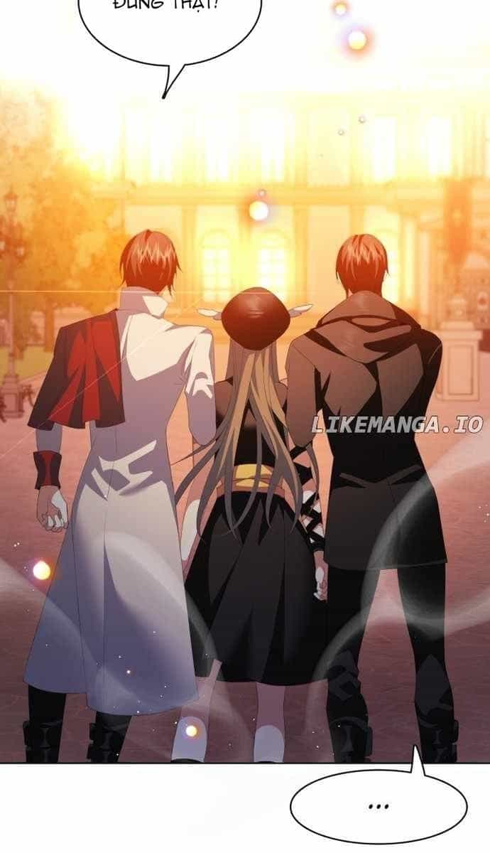 Zero Game - Chương 304 - ảnh 99