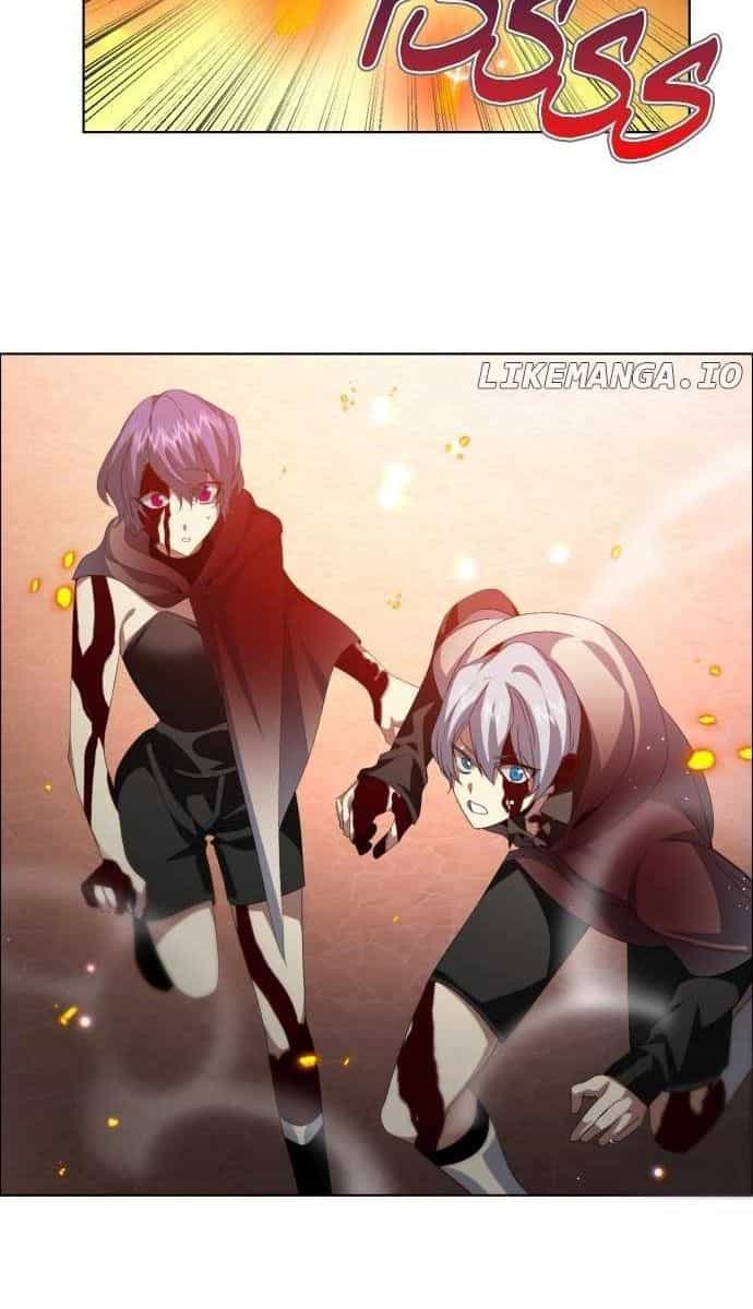 Zero Game - Chương 309 - ảnh 69
