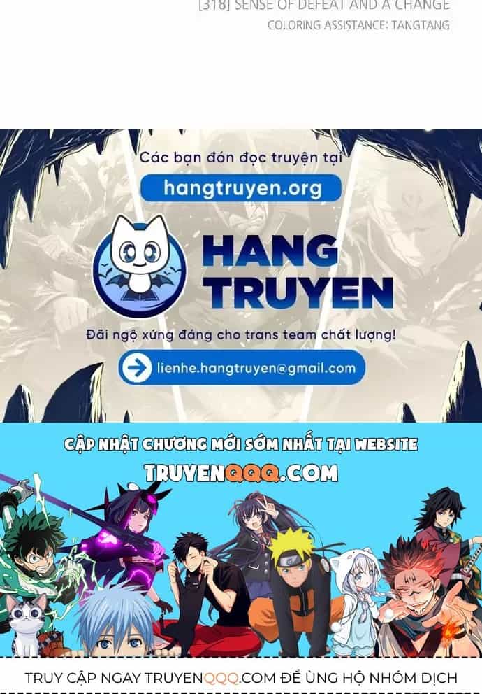Zero Game - Chương 319 - ảnh 49
