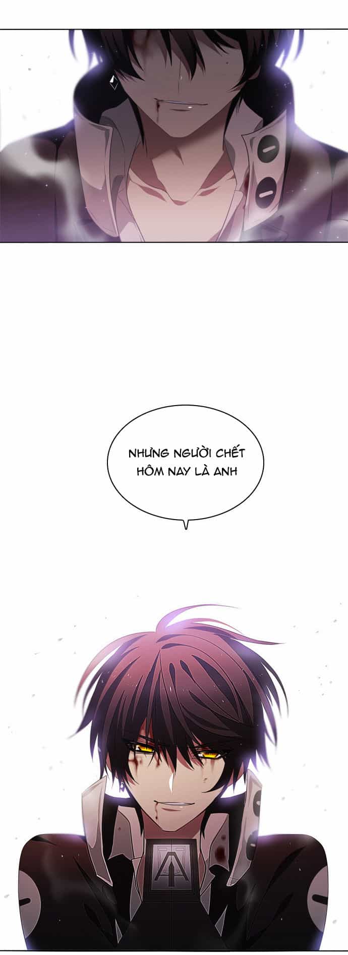 Zero Game - Chương 3 - ảnh 101
