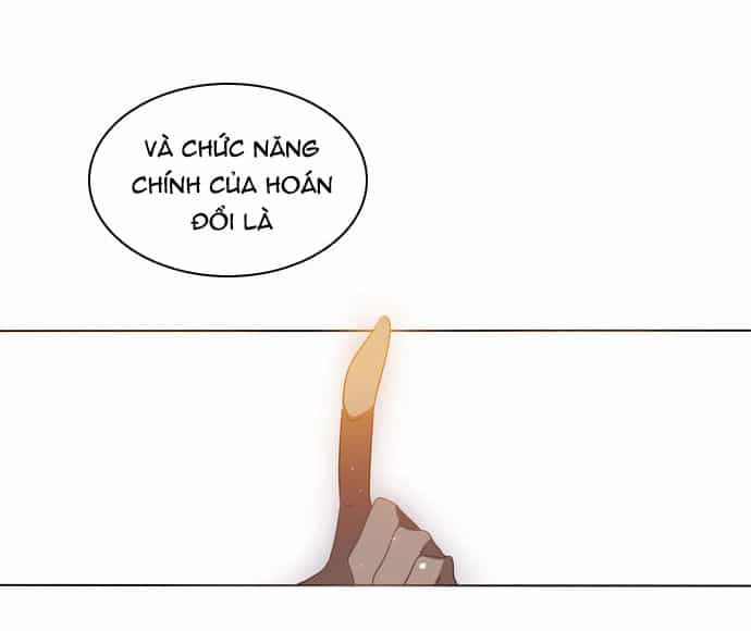 Zero Game - Chương 3 - ảnh 67