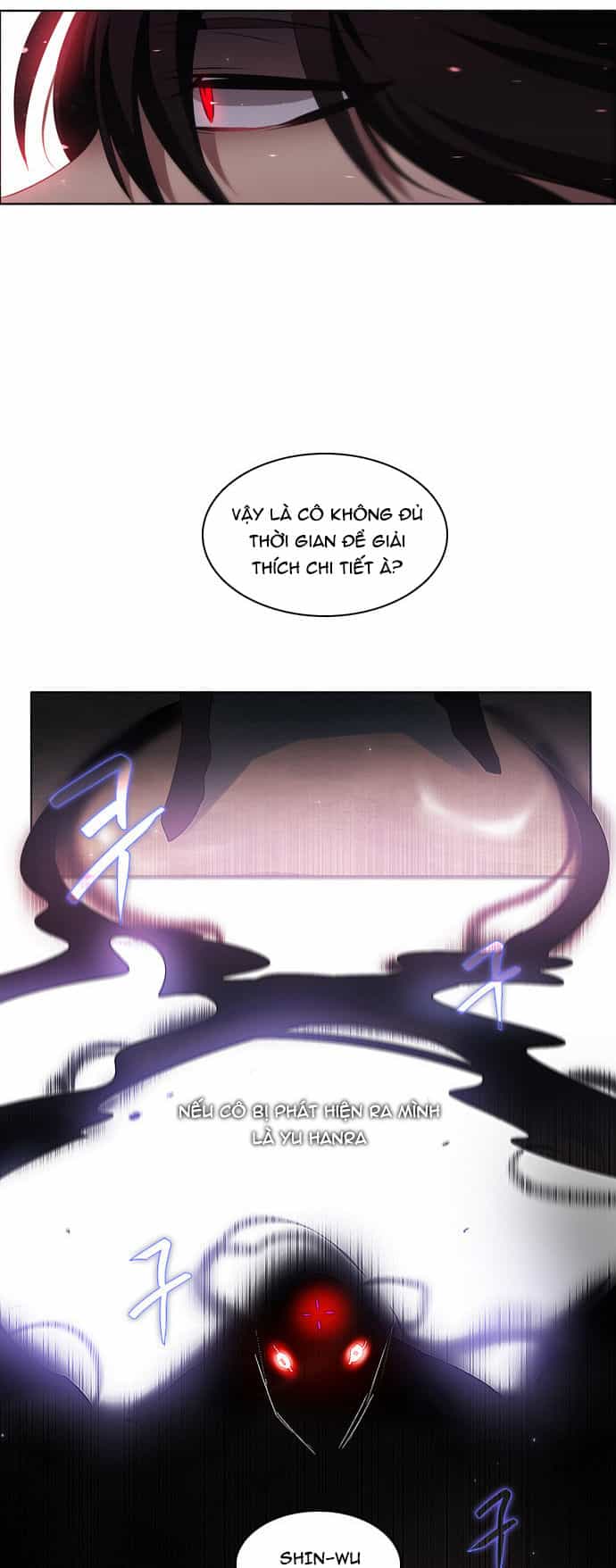 Zero Game - Chương 3 - ảnh 86
