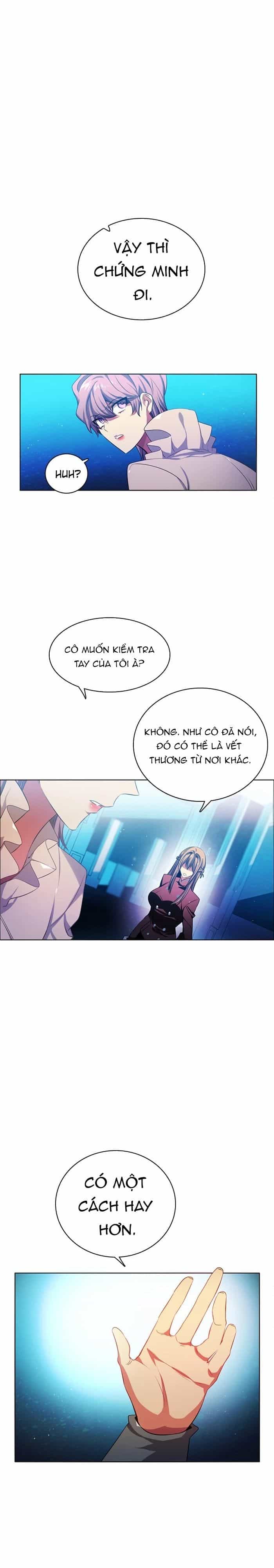 Zero Game - Chương 72 - ảnh 17