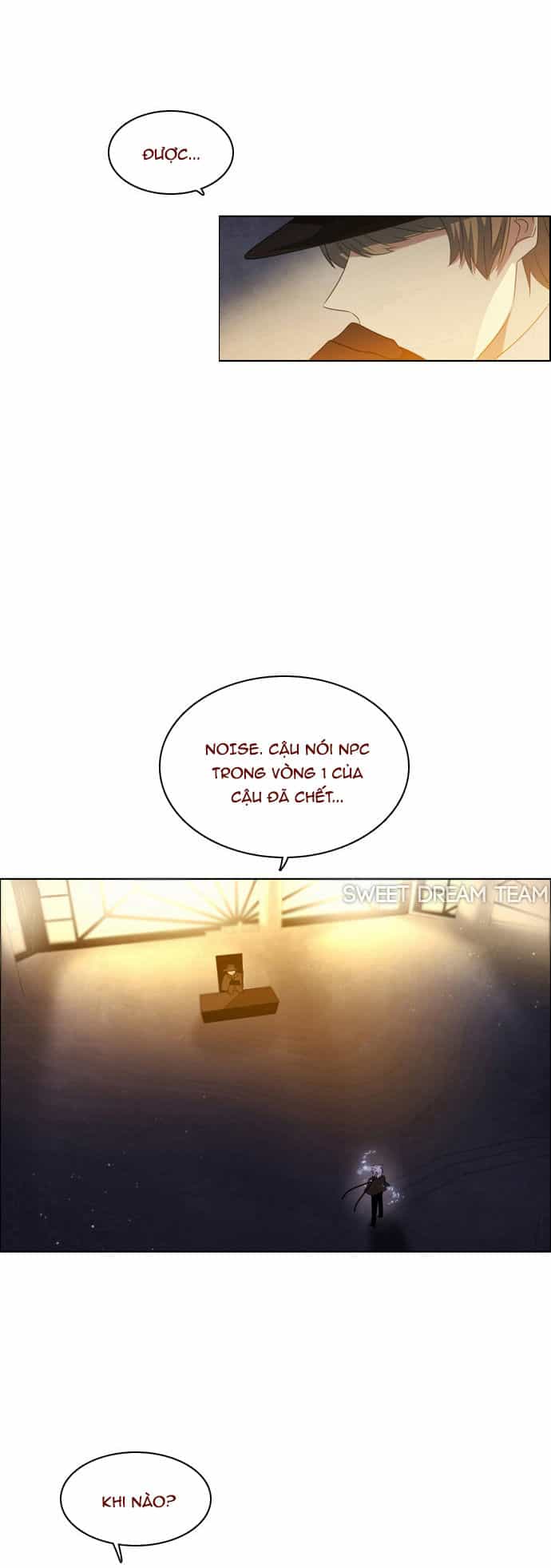 Zero Game - Chương 7 - ảnh 3