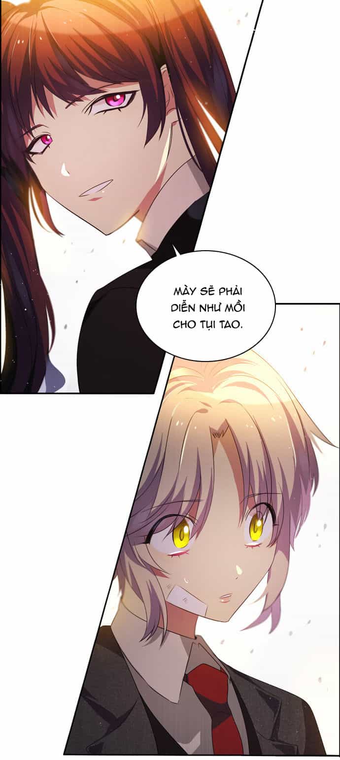 Zero Game - Chương 7 - ảnh 83