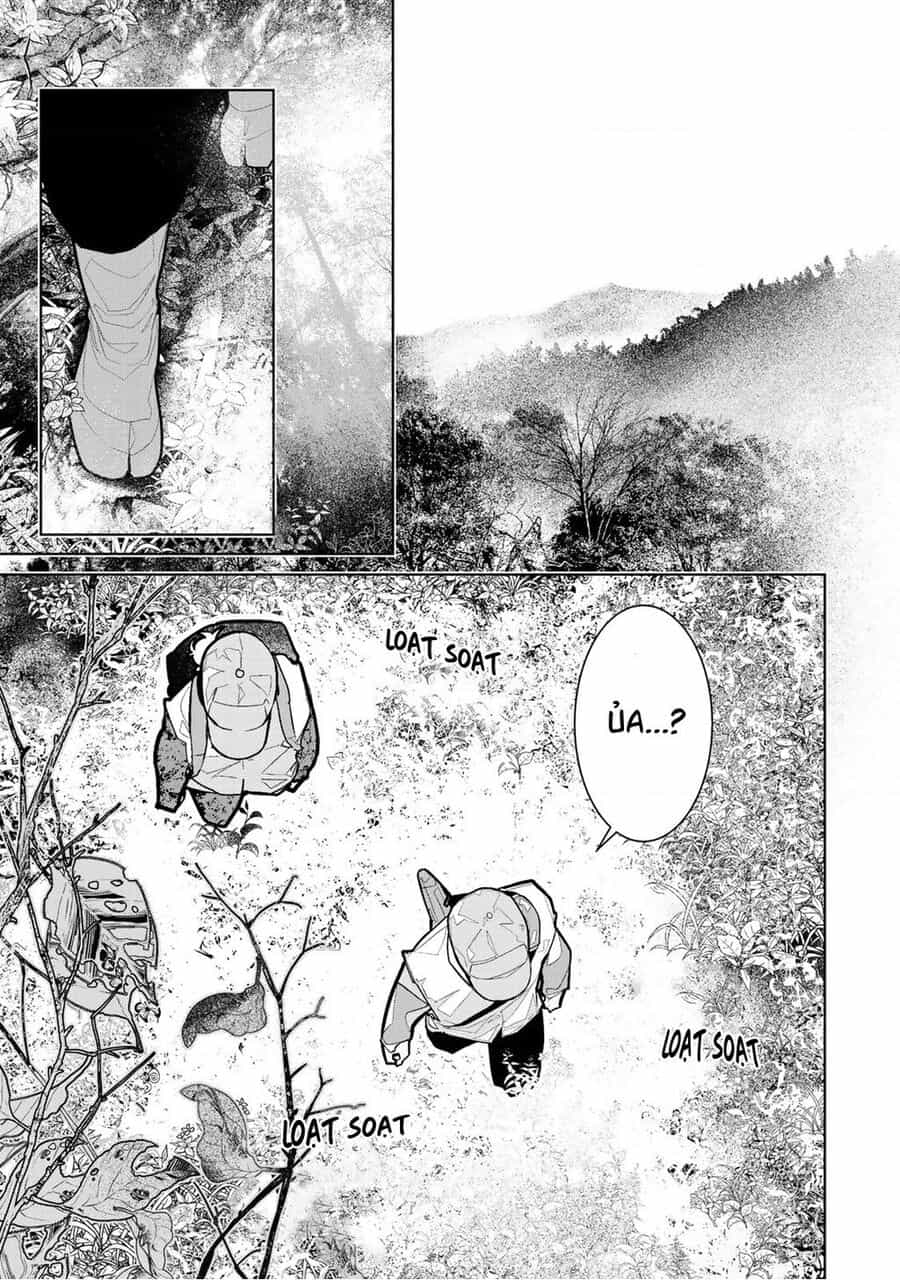 Zetsubou Shuuraku - Chuong 1 - ảnh 12