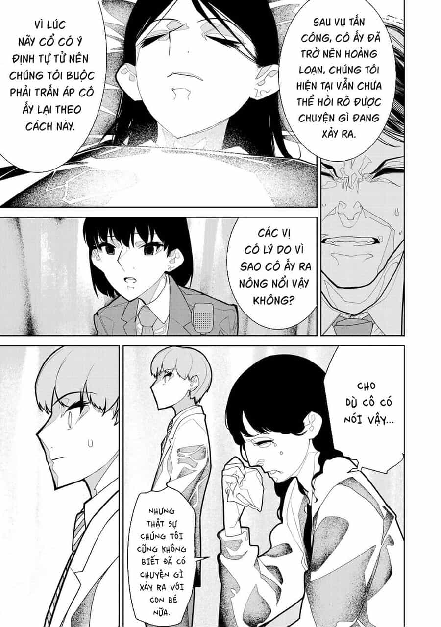 Zetsubou Shuuraku - Chuong 2 - ảnh 9