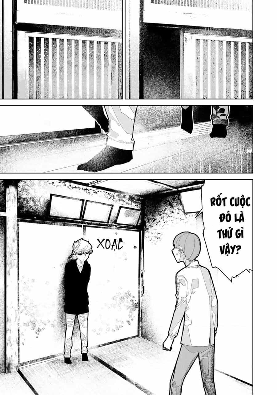 Zetsubou Shuuraku - Chuong 5 - ảnh 13