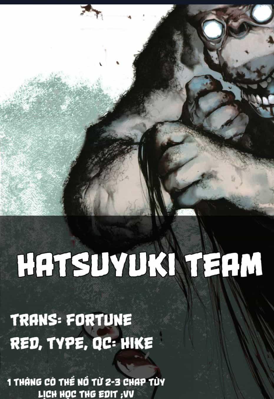 Zetsubou Shuuraku - Chuong 7 - ảnh 20
