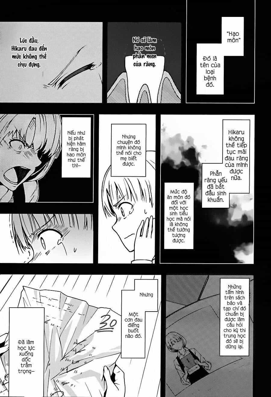 Zettai Naru Kodokusha - Chương 11 - ảnh 15