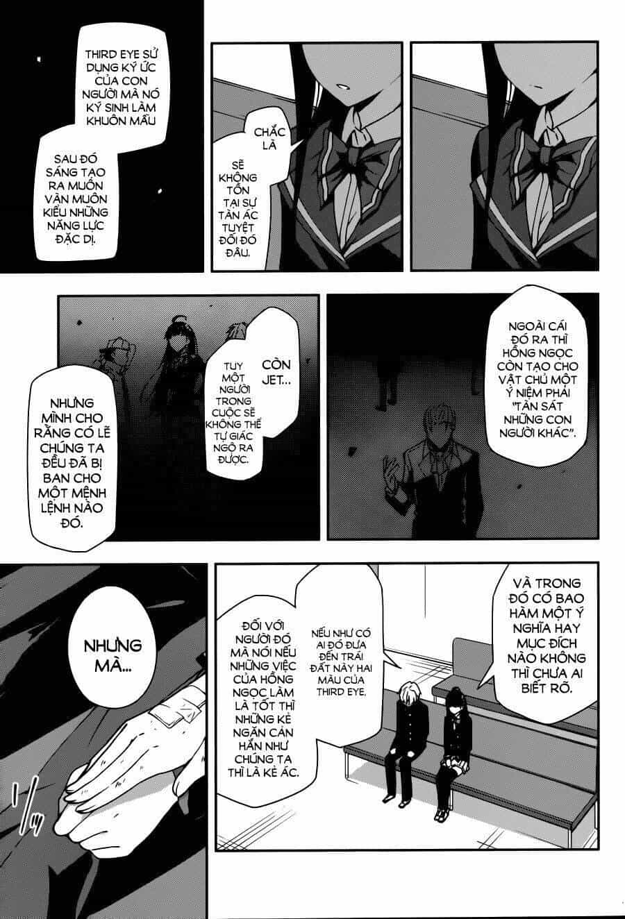 Zettai Naru Kodokusha - Chương 14 - ảnh 9