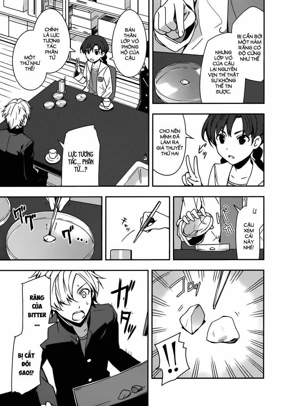 Zettai Naru Kodokusha - Chương 15 - ảnh 19