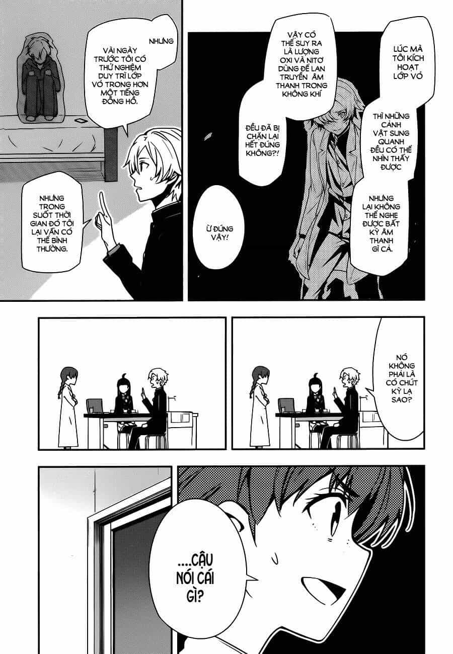 Zettai Naru Kodokusha - Chương 15 - ảnh 23