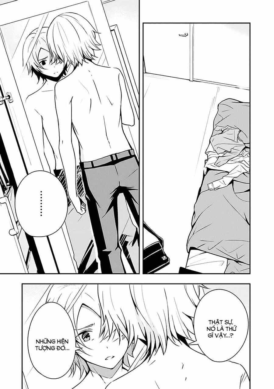 Zettai Naru Kodokusha - Chương 2 - ảnh 19