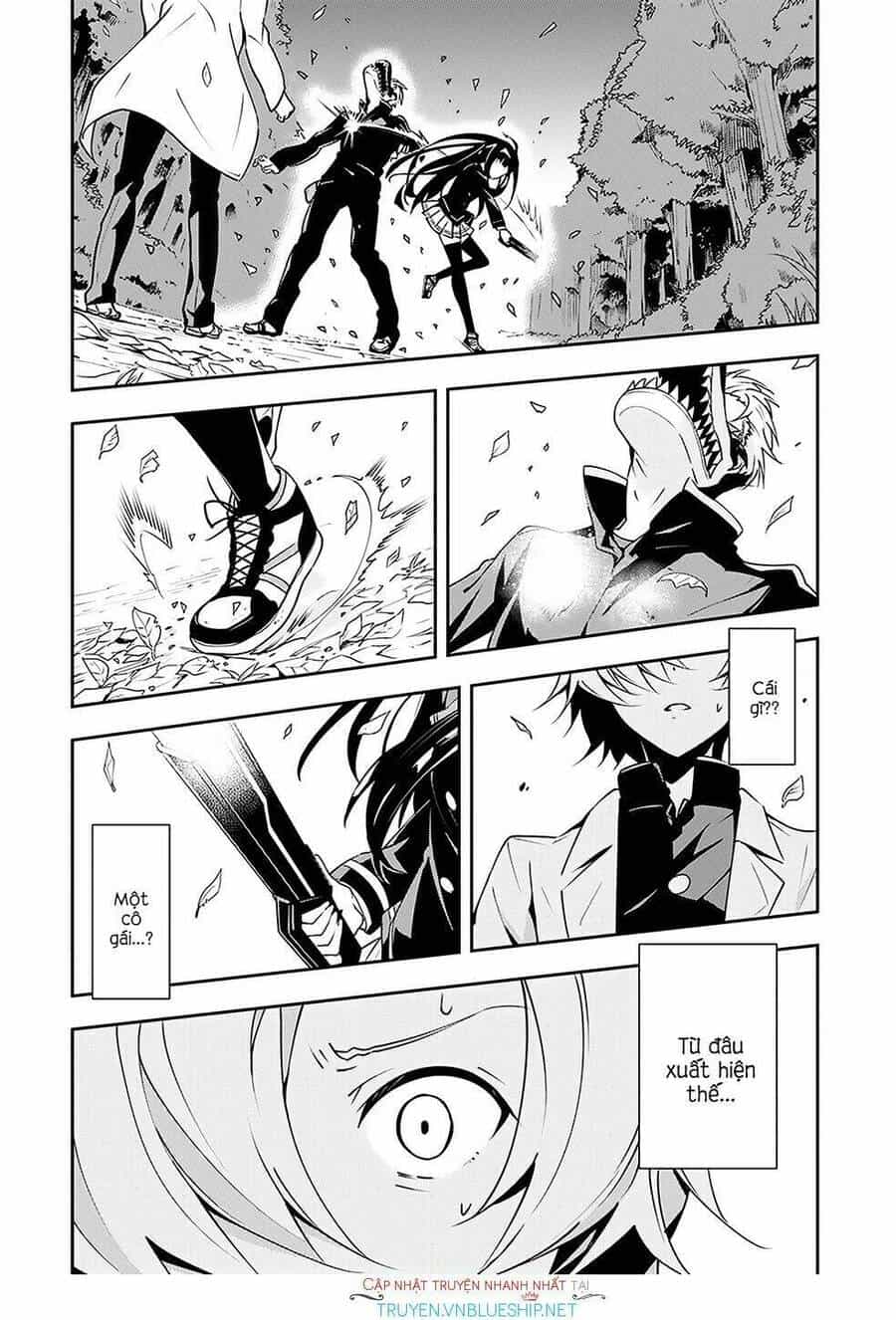 Zettai Naru Kodokusha - Chương 5 - ảnh 1