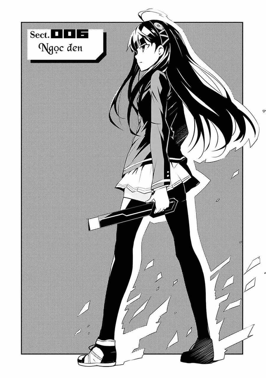 Zettai Naru Kodokusha - Chương 6 - ảnh 3