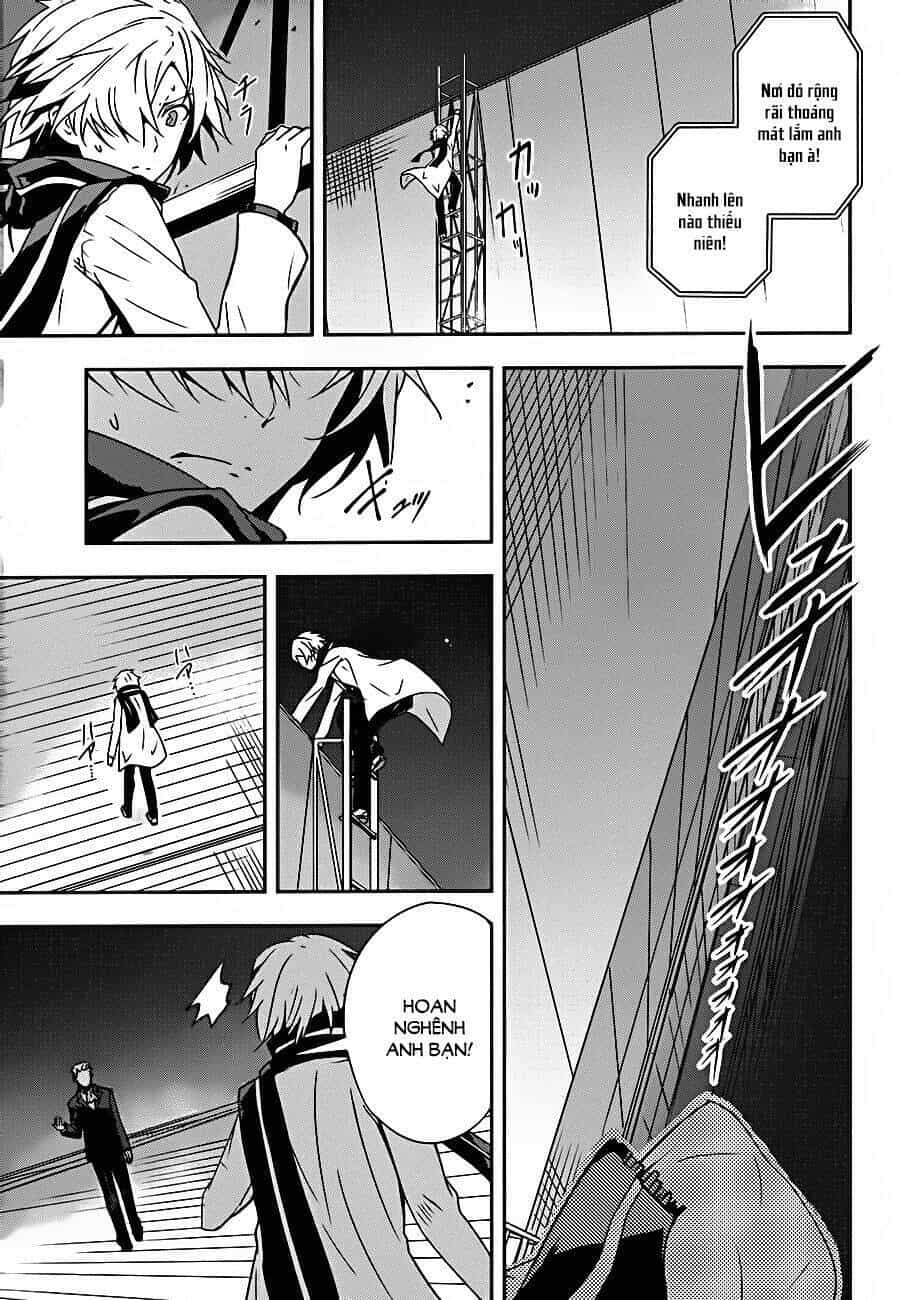 Zettai Naru Kodokusha - Chương 9 - ảnh 5