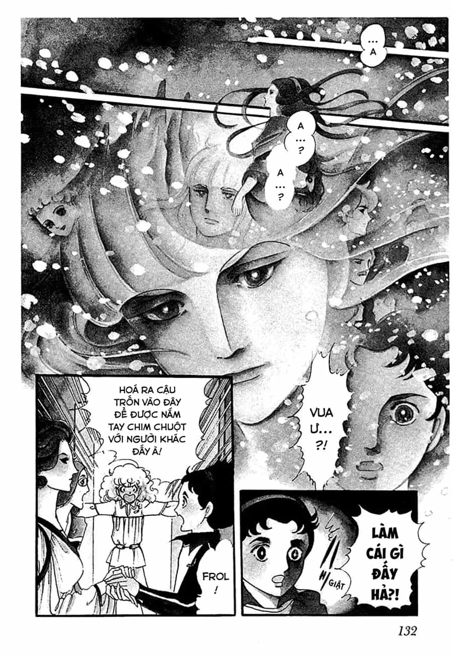 Zoku 11-Nin Iru!: Higashi No Chihei, Nishi No Towa - Chương 1 - ảnh 12