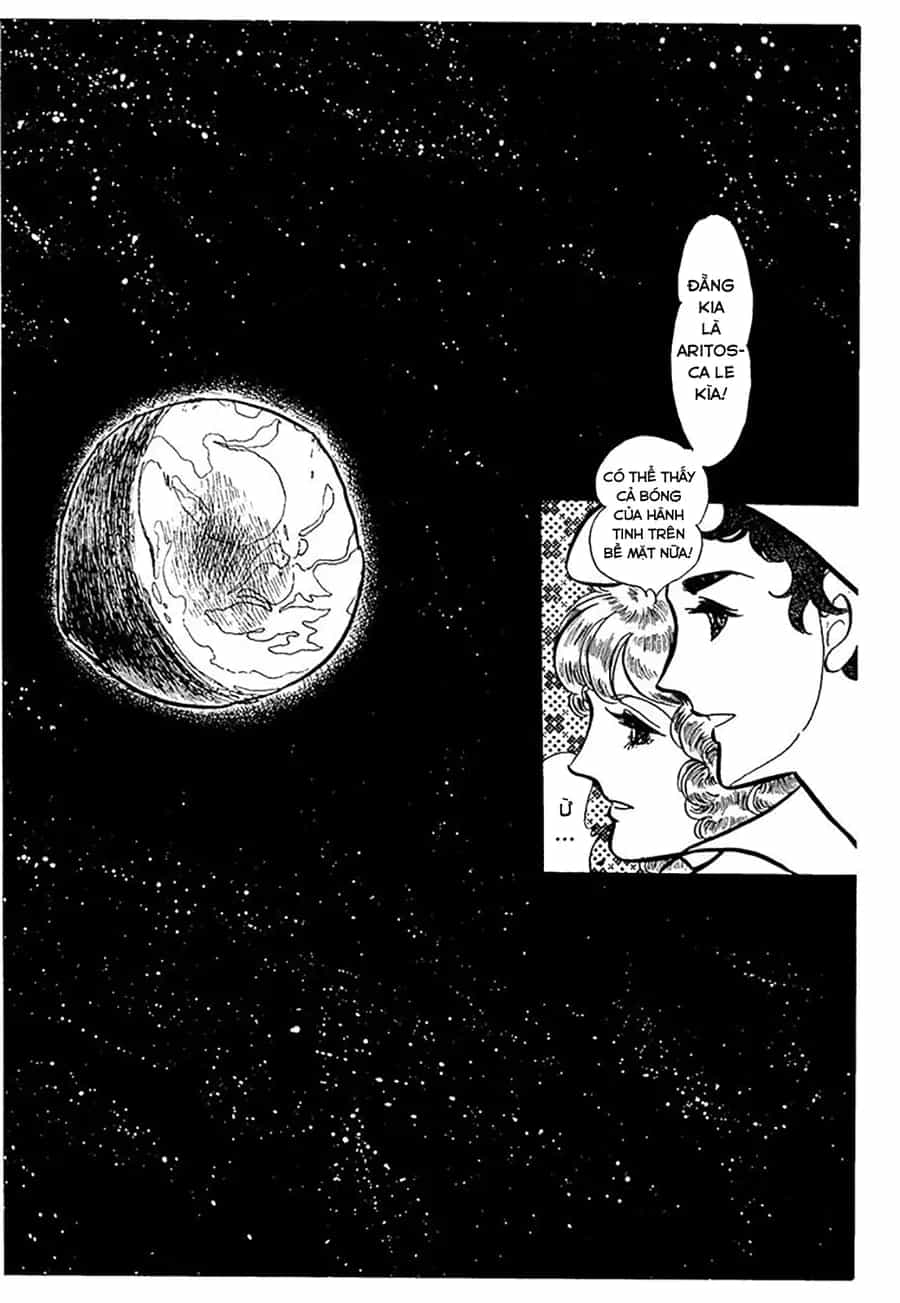 Zoku 11-Nin Iru!: Higashi No Chihei, Nishi No Towa - Chương 1 - ảnh 22