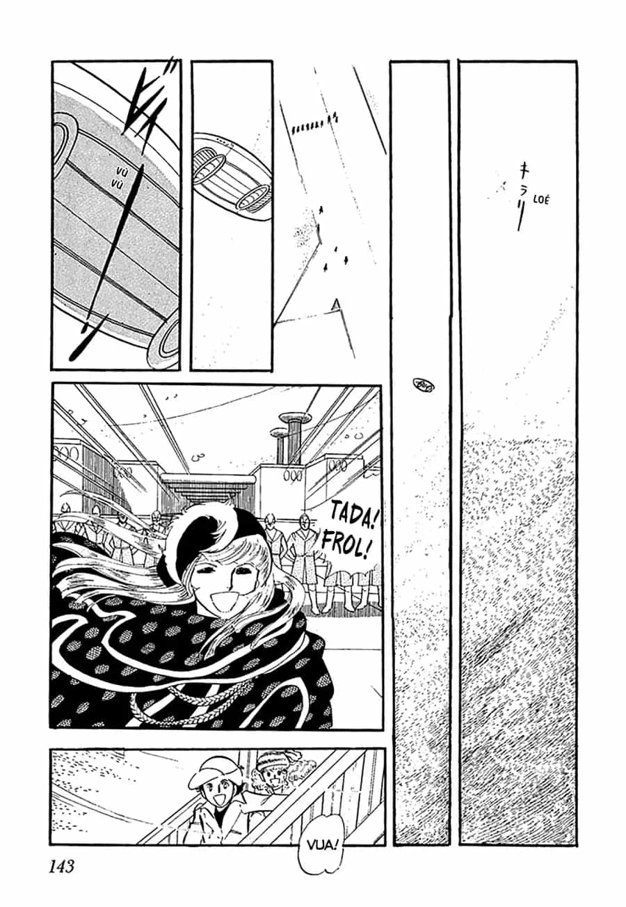 Zoku 11-Nin Iru!: Higashi No Chihei, Nishi No Towa - Chương 1 - ảnh 23