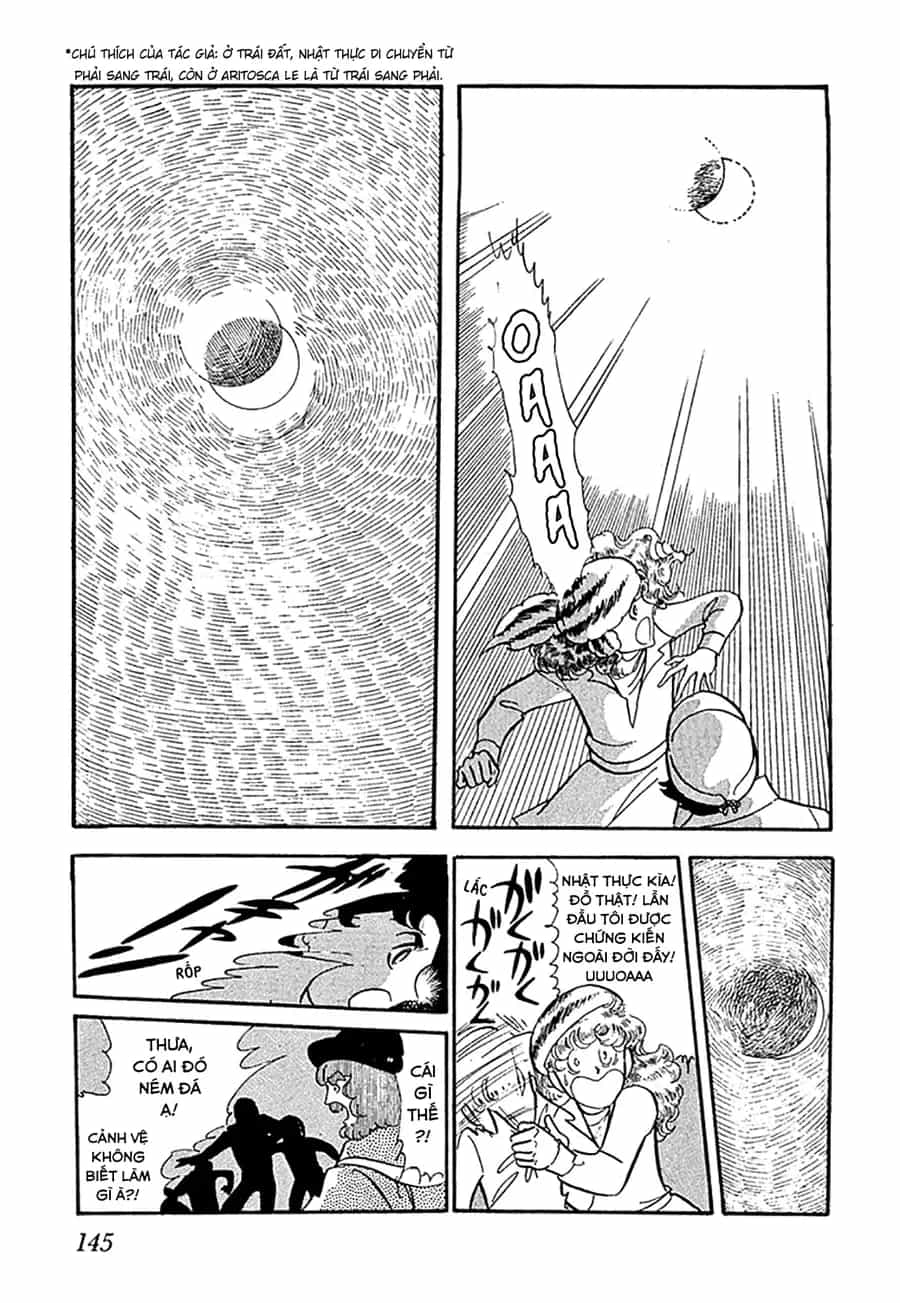 Zoku 11-Nin Iru!: Higashi No Chihei, Nishi No Towa - Chương 1 - ảnh 25