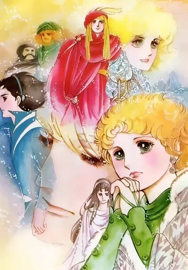 Zoku 11-Nin Iru!: Higashi No Chihei, Nishi No Towa - Chương 1 - ảnh 3
