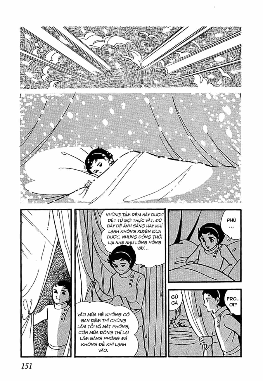 Zoku 11-Nin Iru!: Higashi No Chihei, Nishi No Towa - Chương 1 - ảnh 31