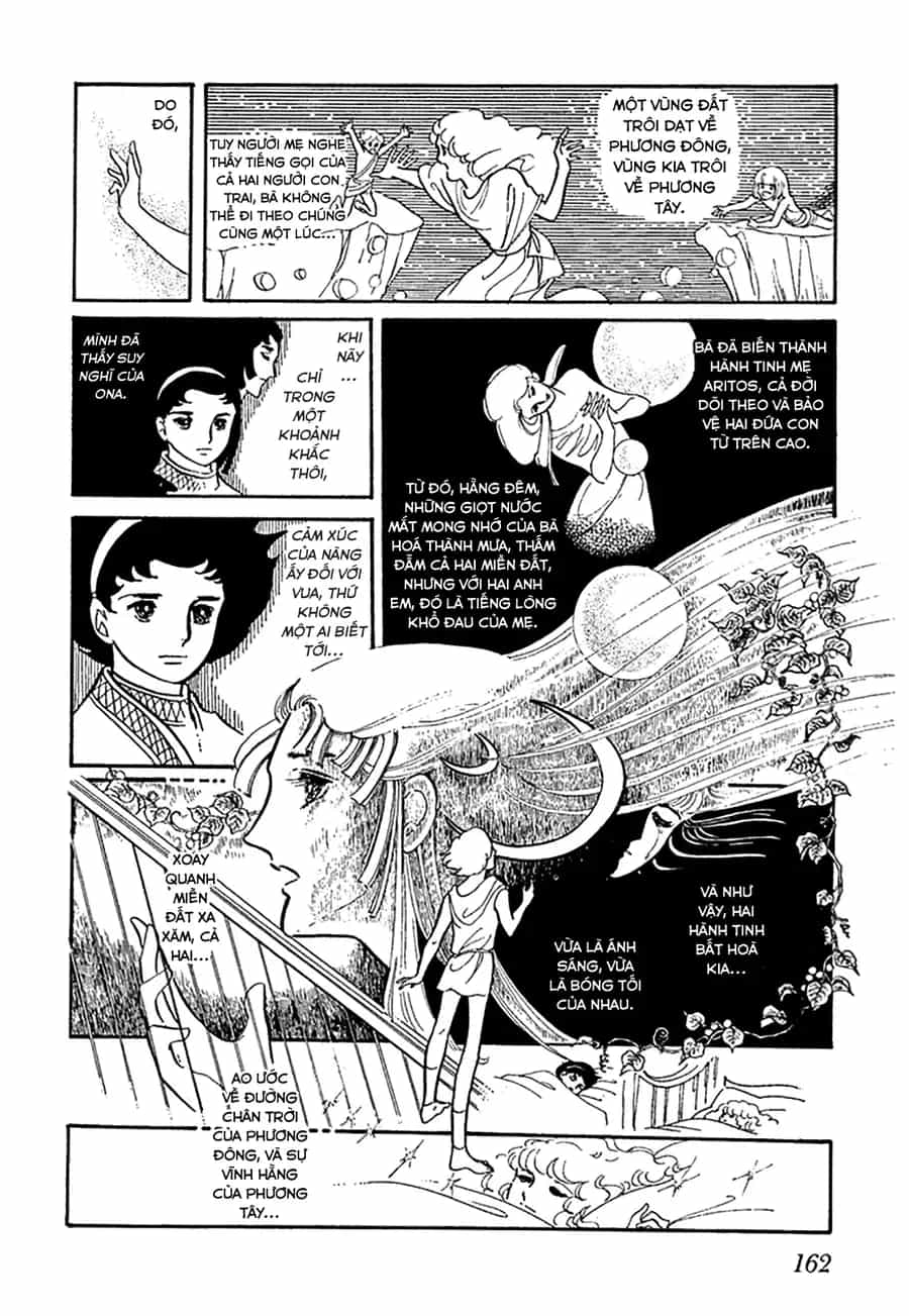 Zoku 11-Nin Iru!: Higashi No Chihei, Nishi No Towa - Chương 1 - ảnh 42