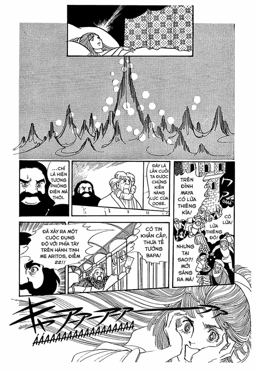 Zoku 11-Nin Iru!: Higashi No Chihei, Nishi No Towa - Chương 1 - ảnh 44