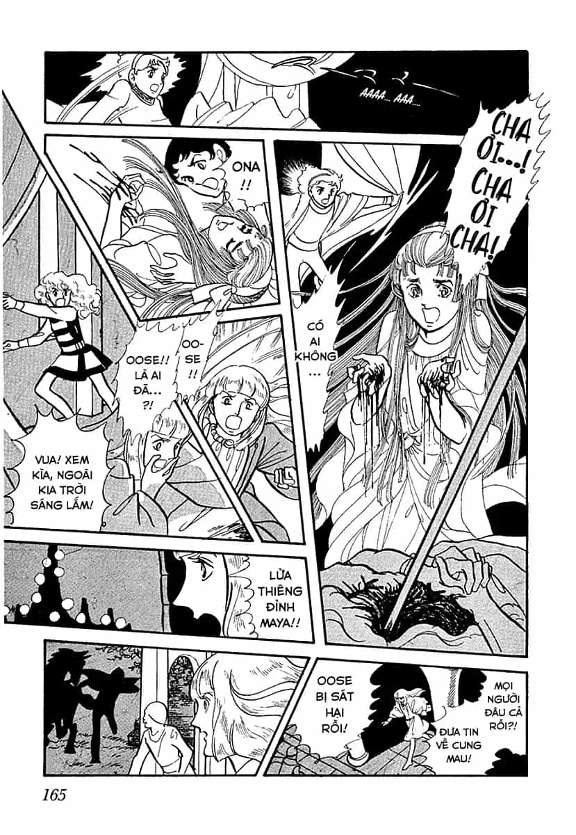 Zoku 11-Nin Iru!: Higashi No Chihei, Nishi No Towa - Chương 1 - ảnh 45