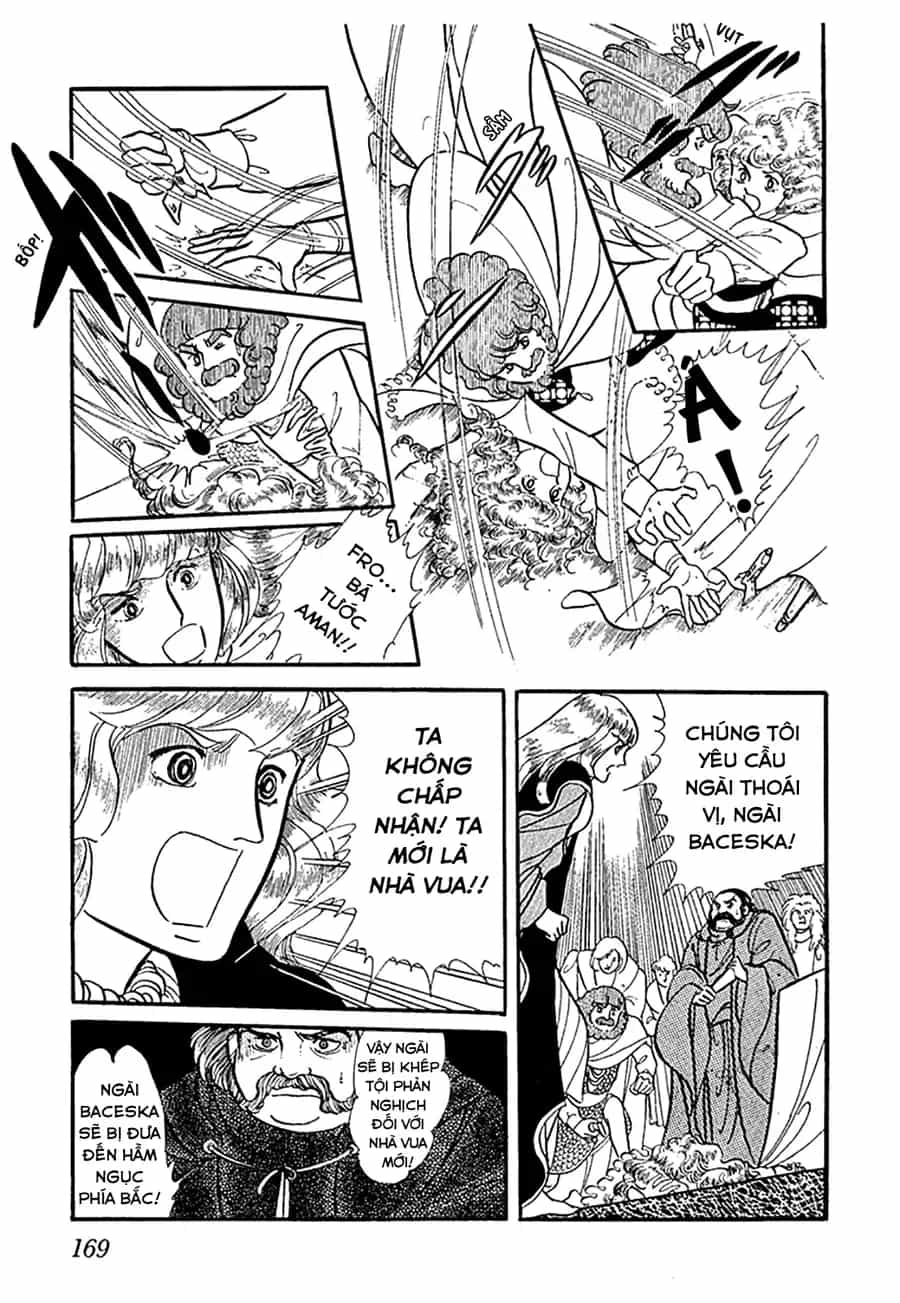 Zoku 11-Nin Iru!: Higashi No Chihei, Nishi No Towa - Chương 1 - ảnh 49