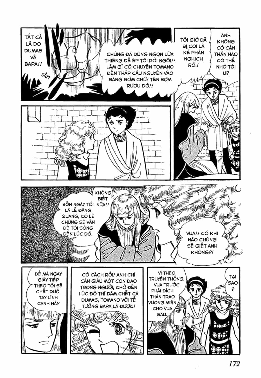 Zoku 11-Nin Iru!: Higashi No Chihei, Nishi No Towa - Chương 1 - ảnh 52