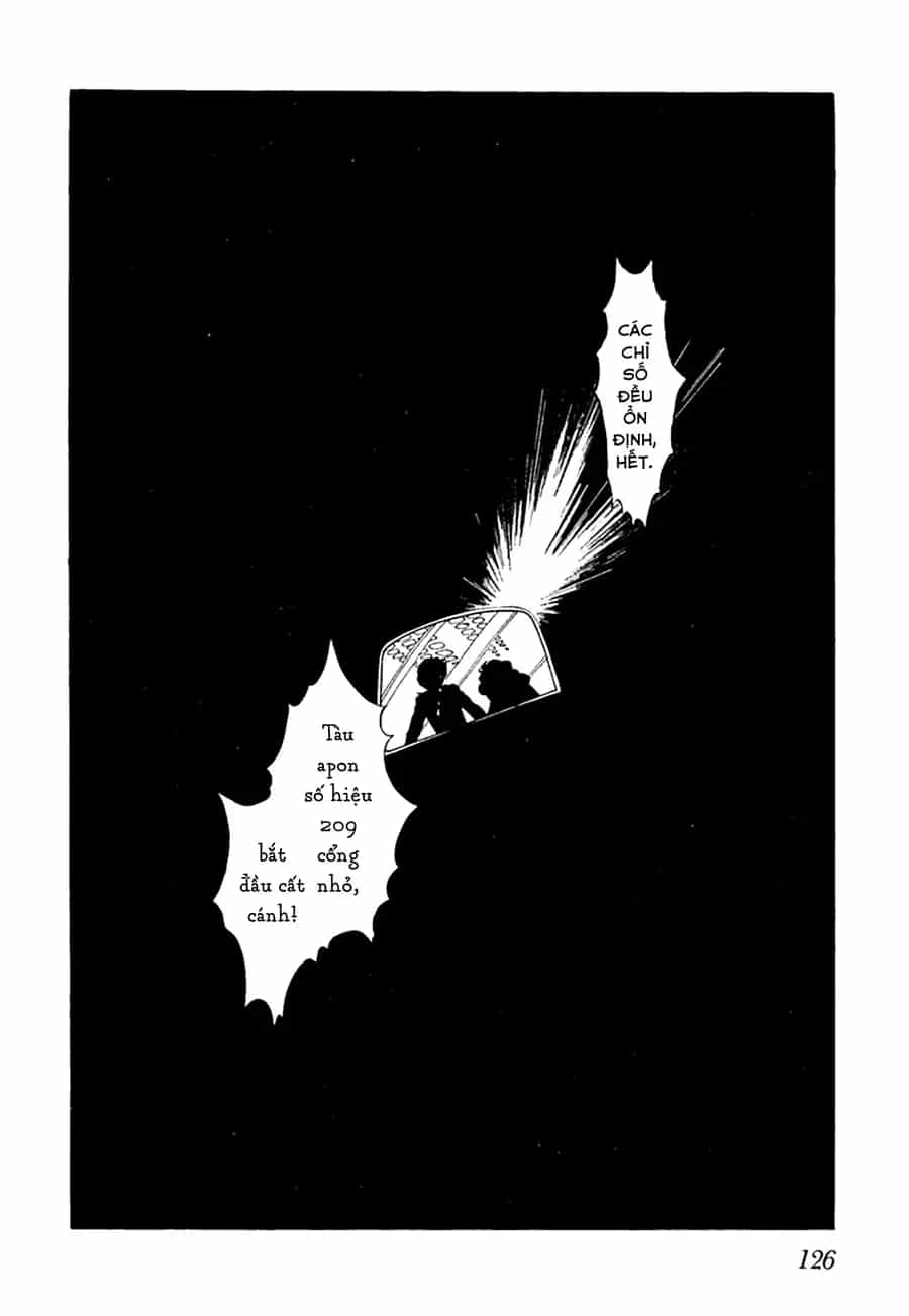 Zoku 11-Nin Iru!: Higashi No Chihei, Nishi No Towa - Chương 1 - ảnh 6