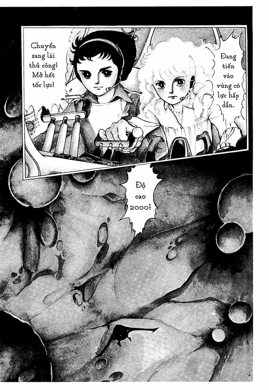 Zoku 11-Nin Iru!: Higashi No Chihei, Nishi No Towa - Chương 1 - ảnh 7